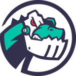 Logo de DinoRank herramienta SEO