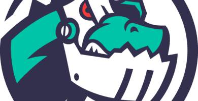 Logo de DinoRank herramienta SEO