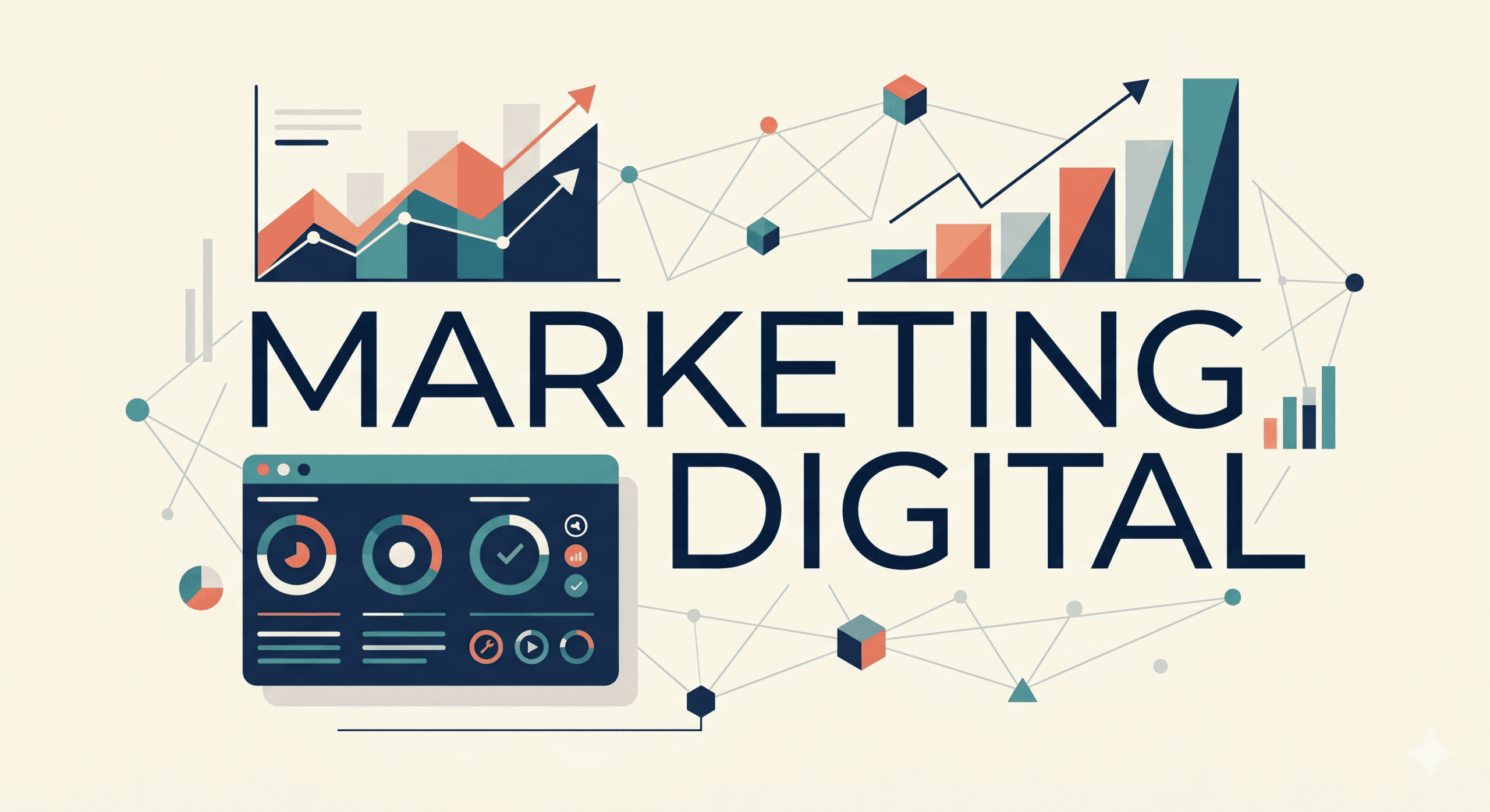 Marketing digital: estrategias clave