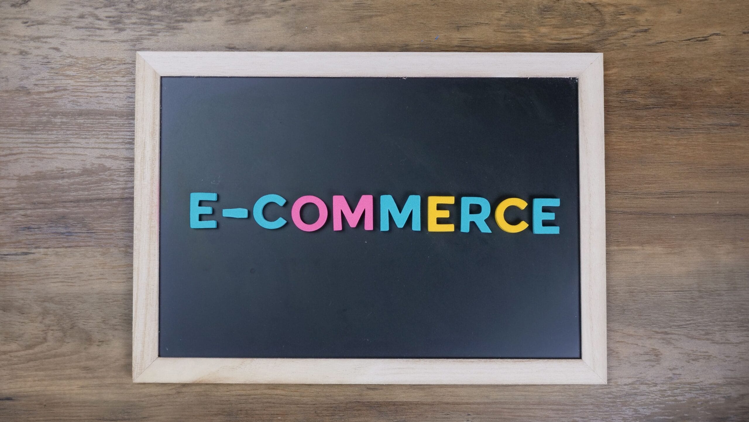 Ecommerce negocios online 2026
