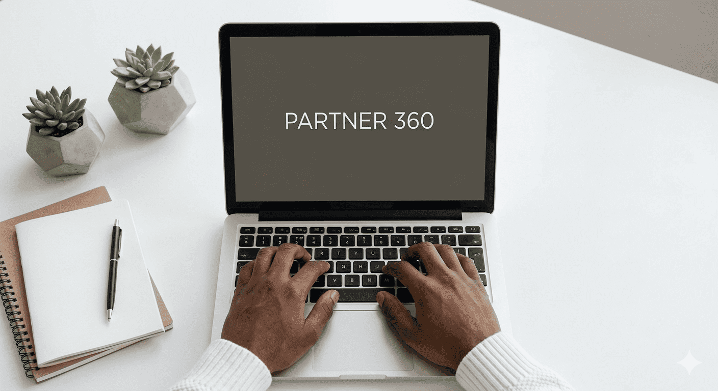 Review Partner 360 2026 experiencia real como alumno