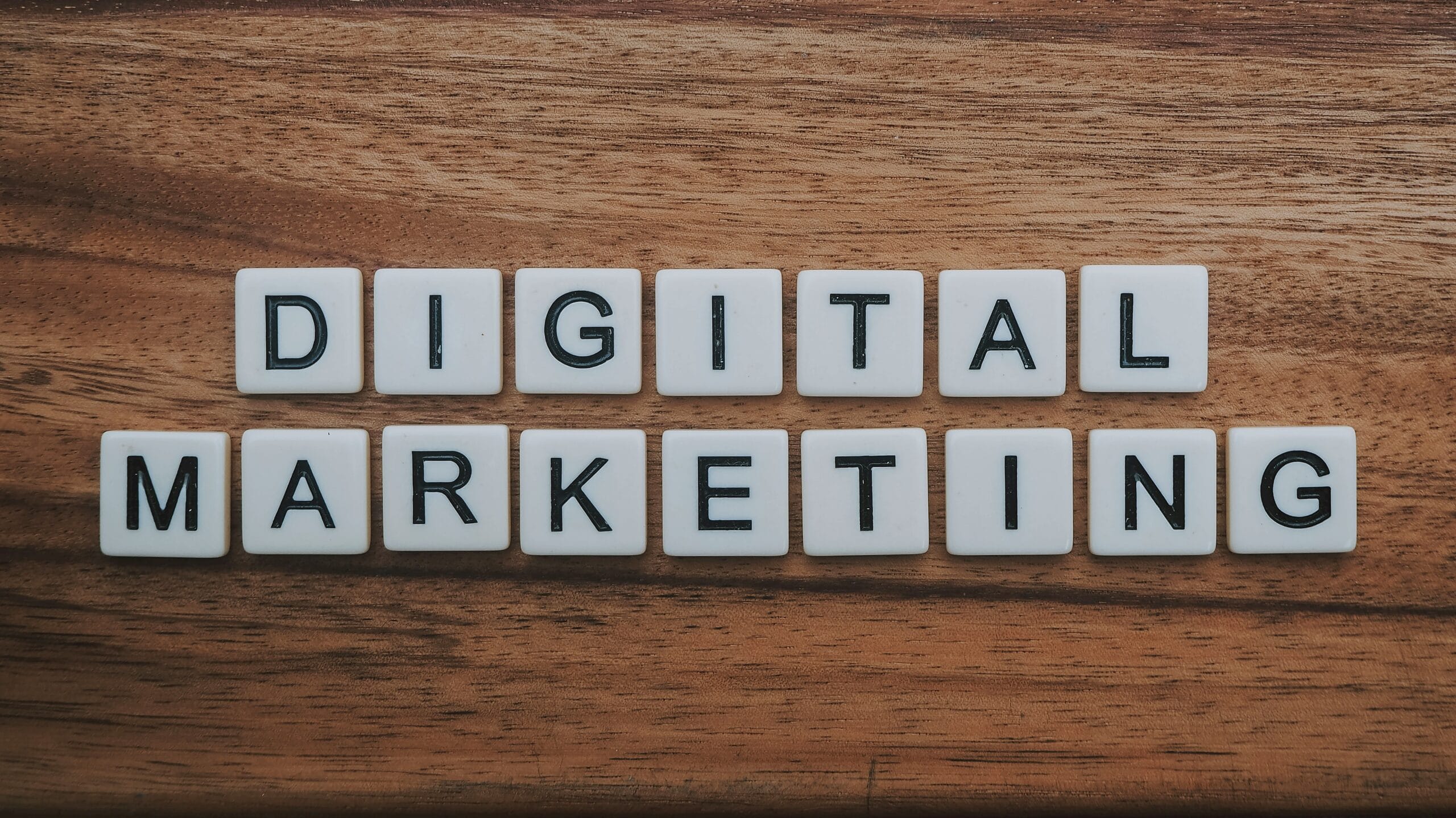 Marketing Digital estrategias clave